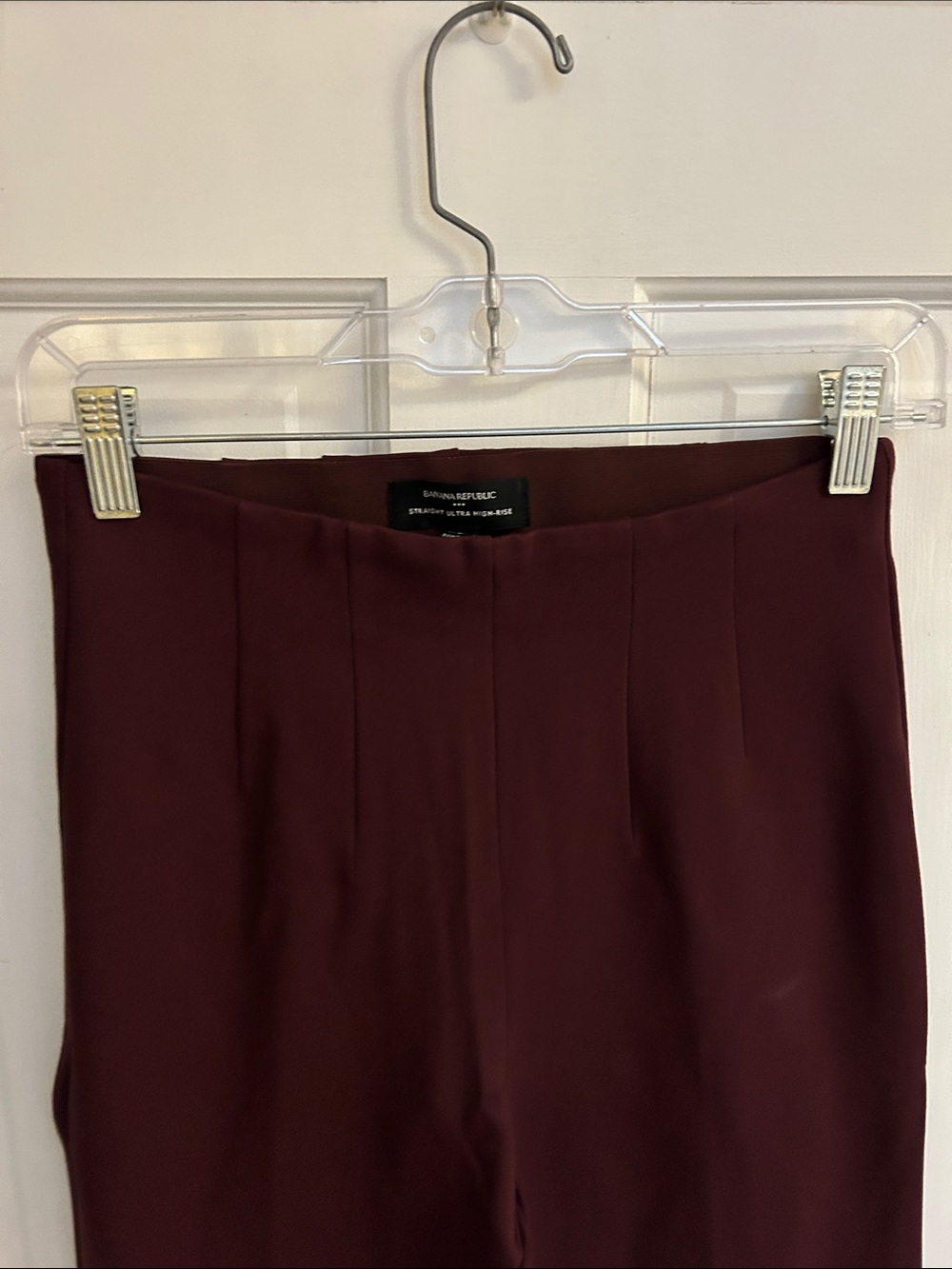 Banana Republic Trousers - Picture 2 of 8